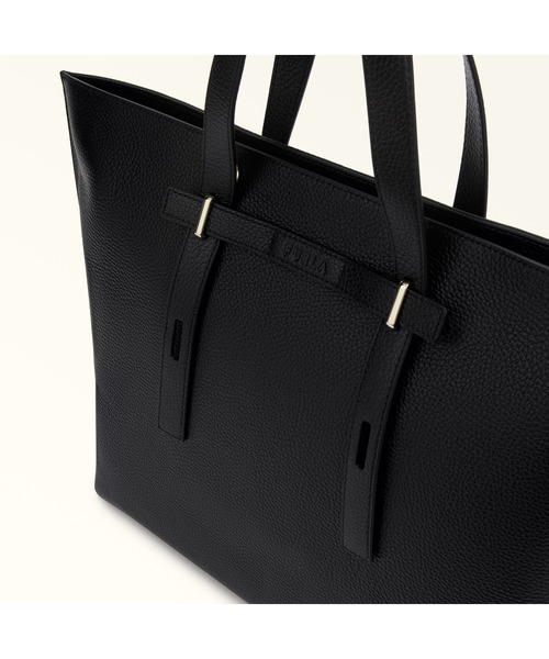FURLA トートバッグ GIOVE L TOTE レディース : ZOZOTOWN Yahoo