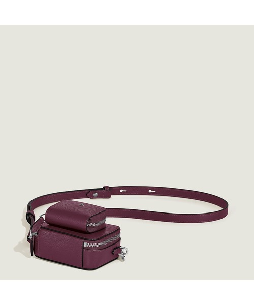 MONTBLANC（筆記具、時計） ショルダーバッグ サルトリアル ナノ
