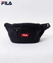 FILA（フィラ） ウエストポーチ ウエストバッグ メンズ レディース