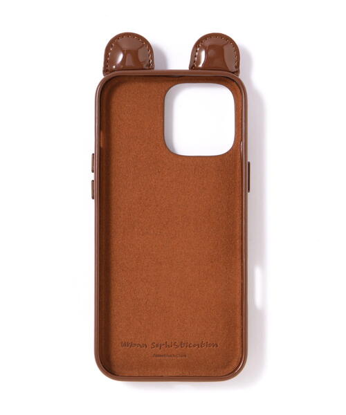 Urban Sophistication／アーバンソフィスティケーション Urban Sophistication スマホケース Sophistication/アーバン