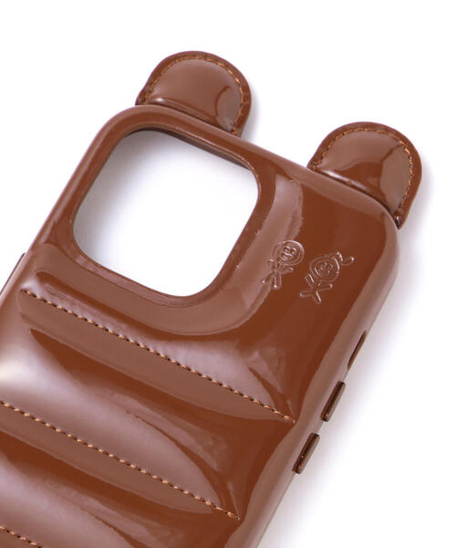 【URBAN SOPHISTICATION】 Teddy Bear スマホケース Urban Sophistication “Teddy Bear” Case 🧸 📲iPhone = 13pro