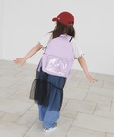 リュック 「推し活にも!」キラキラスパンコール...の詳細画像4