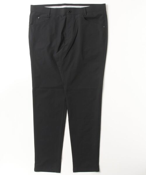 New Balance ブラックパンツ New Balance（ニューバランス） パンツ New Balance SLIM LONG PANT
