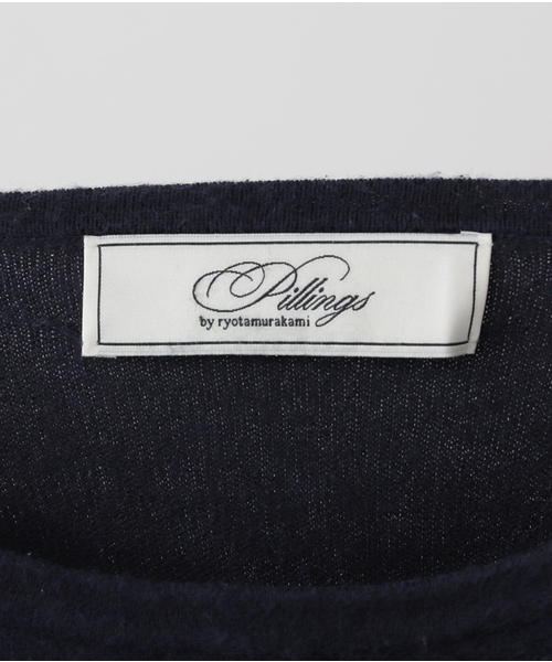 tシャツ napping TEE｜pillings レディース