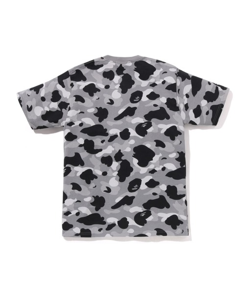 tシャツ 1ST CAMO COLLEGE TEE メンズ レディースの画像