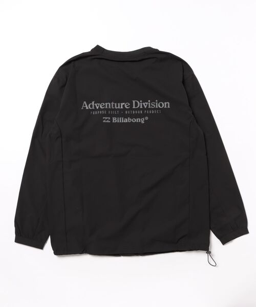 BILLABONG ラッシュガード メンズ 「A/DIV.」 UTILITY LS TEE