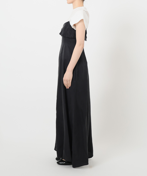 IENA イエナ　キュプラ　サテン　キャミ　ドレス　ワンピース　黒　36 楽天市場】【SALE／30%OFF】キュプラサテン キャミドレス IENA