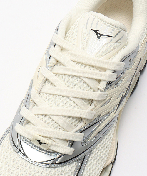 MIZUNO（ミズノ） スニーカー Wave Prophecy LS D1GA251101 メンズ