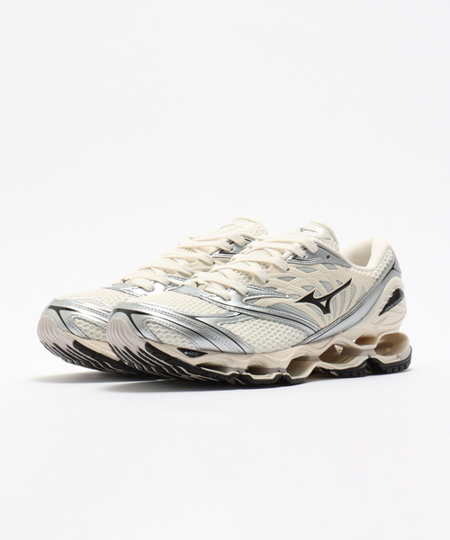 MIZUNO（ミズノ） スニーカー Wave Prophecy LS D1GA251101 メンズ