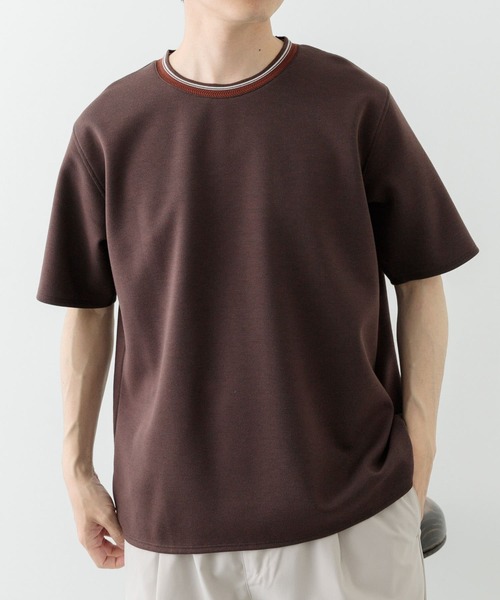 ITEMS URBANRESEARCH（アイテムズ アーバンリサーチ） tシャツ