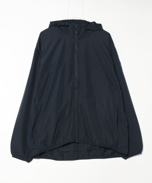 TIGORA パーカー ティゴラ 撥水パーカー メンズ : ZOZOTOWN