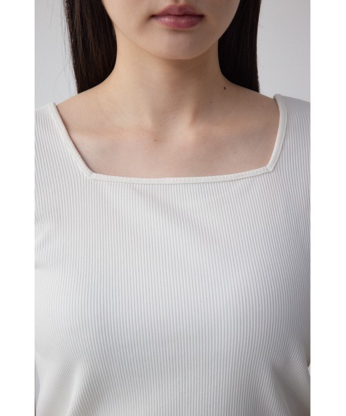 AZUL BY MOUSSY（アズールバイマウジー） tシャツ 半袖 2WAYドライ