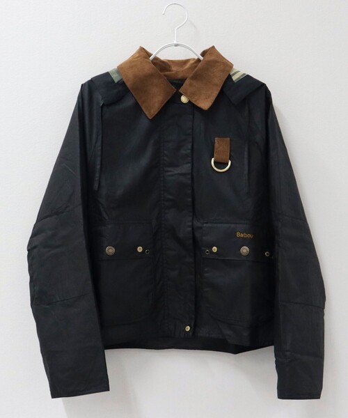 ダウンジャケット・コート Barbour 'Icons Modern' jacket バブアーのダウンジャケットが日本初展開。新たな定番「トランス