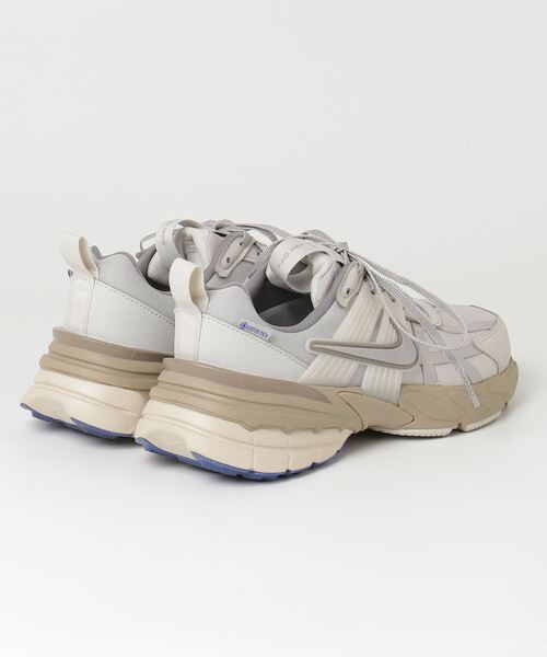 NIKE 「NIKE」 ローカットスニーカー 24.5cm ブラック レディース