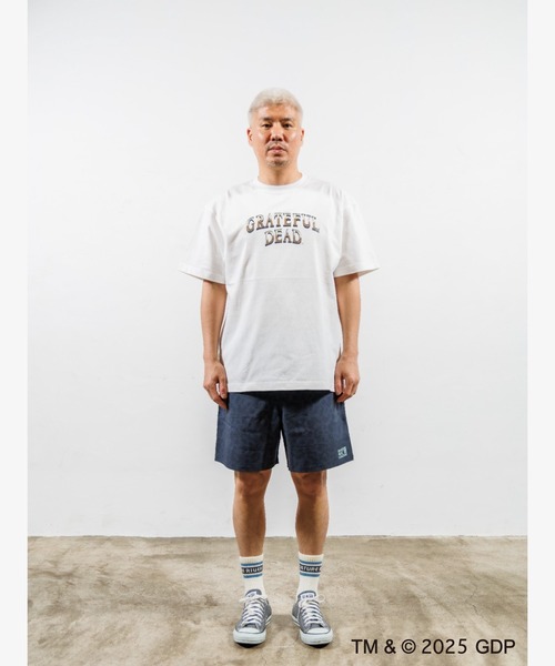 Grateful Dead Seva Tシャツ US Lサイズ相当 Grateful Dead Seva Tシャツ US Lサイズ相当 Grateful Dead tシャツ