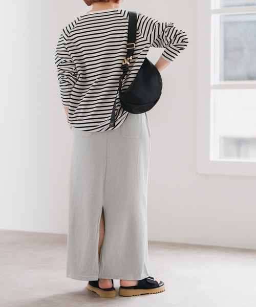 Spick＆Span スカート 「追加」athletic wear MASON
