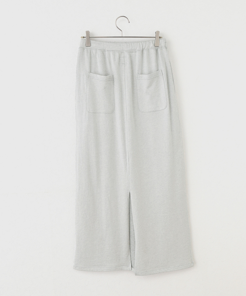 Spick＆Span スカート 「追加」athletic wear MASON