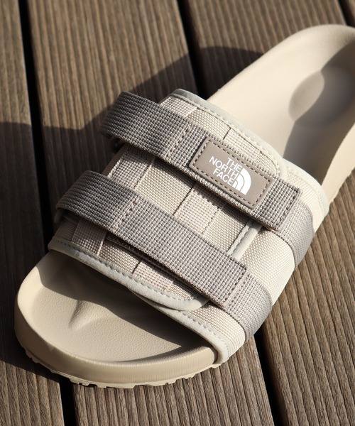 THE NORTH FACE サンダル 「THE FACE/ザノースフェイス」WOVEN