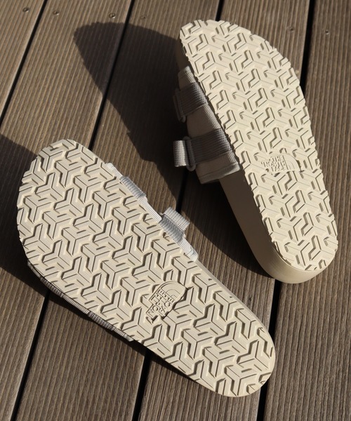THE NORTH FACE サンダル 「THE FACE/ザノースフェイス」WOVEN