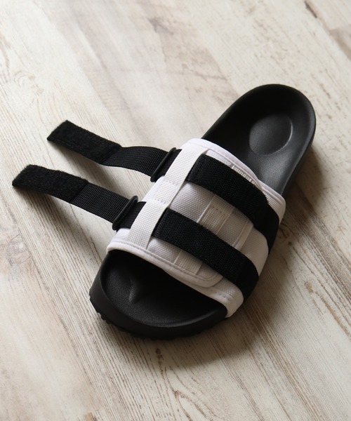 ◆正規品◆THE NORTH FACE WOVEN SLIDE◆関税/送料込◆男女共用 ノースフェイス サンダル メンズ レディース THE NORTH FACE