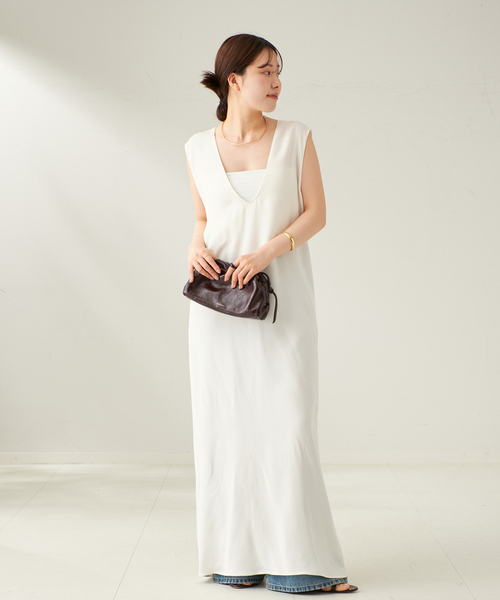 plage ワンピース R'IAM タンクワンピース : ZOZOTOWN Yahoo!店