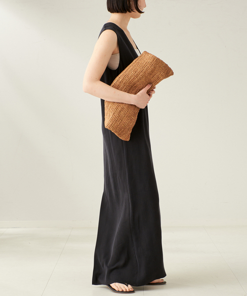 plage ワンピース R'IAM タンクワンピース : ZOZOTOWN Yahoo!店