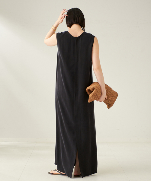 plage ワンピース R'IAM タンクワンピース : ZOZOTOWN Yahoo!店