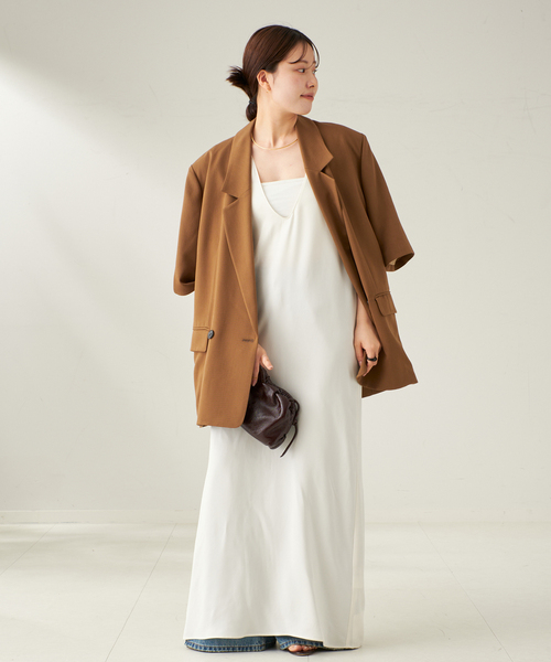 plage ワンピース R'IAM タンクワンピース : ZOZOTOWN Yahoo!店