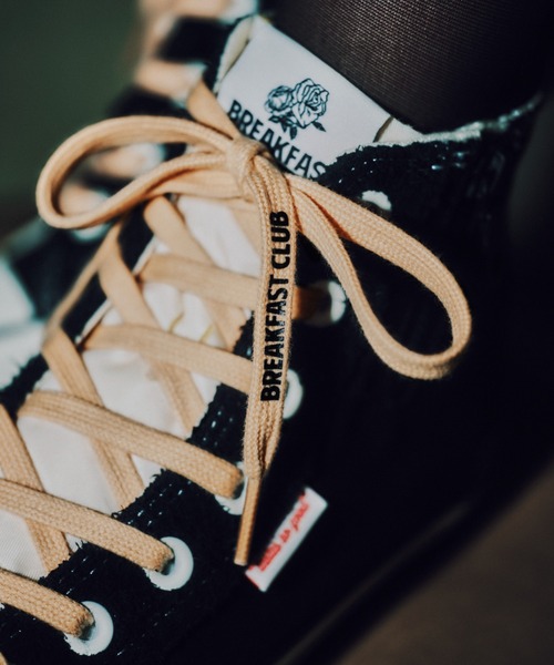 CONVERSE スニーカー ALL STAR Z HI / BREAKFAST CLUB 31313770