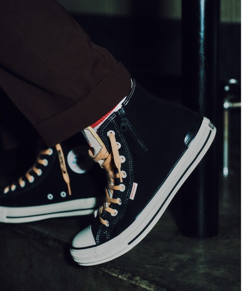 CONVERSE スニーカー ALL STAR Z HI / BREAKFAST CLUB 31313770