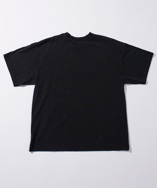 Nas ナズ FREAK'S STORE tシャツ 「EXCLUSIVE」 Nas front print S/S Tee