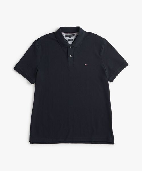 TOMMY HILFIGER（トミー・ヒルフィガー） ポロシャツ レギュラー 