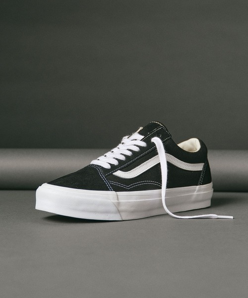 VANS スニーカー PREMIUM オールドスクール メンズ レディース