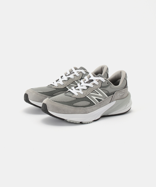 【NEW BALANCE】ニューバランス W990 New Balance スニーカー 「NEW BALANCE / ニューバランス」W990