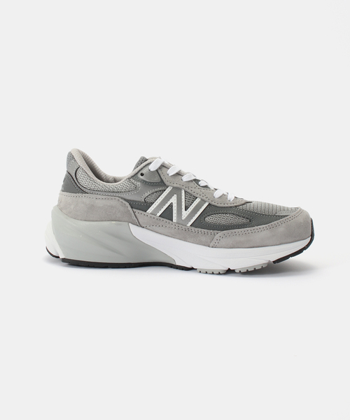 値下げ！ニューバランス　w990 BK4 23.5 レディース　USA New Balance スニーカー 「NEW BALANCE / ニューバランス」W990