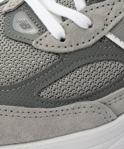 New Balance スニーカー 「NEW BALANCE / ニューバランス」W990