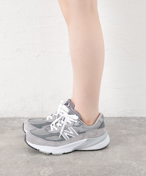 New Balance スニーカー 「NEW BALANCE / ニューバランス」W990