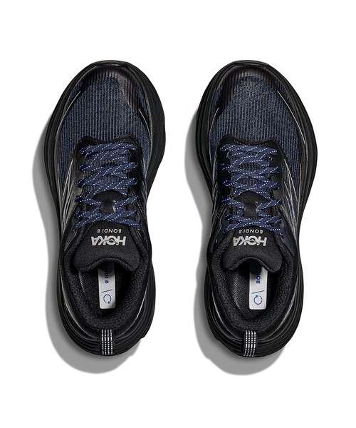 HOKA ONEONE スニーカー / Bondi 8 TS Caged メンズ : ZOZOTOWN