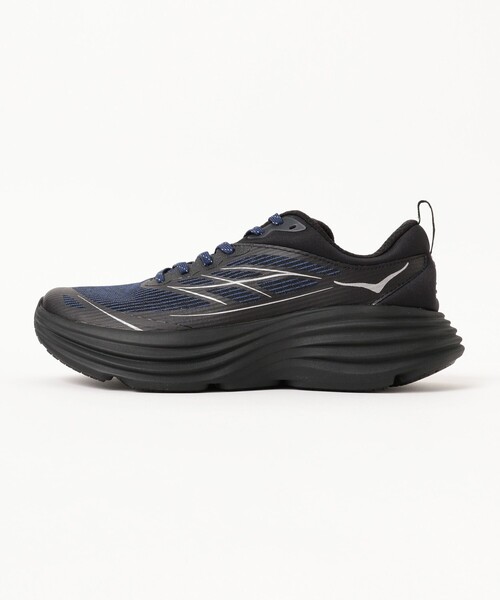 HOKA ONEONE スニーカー / Bondi 8 TS Caged メンズ : ZOZOTOWN