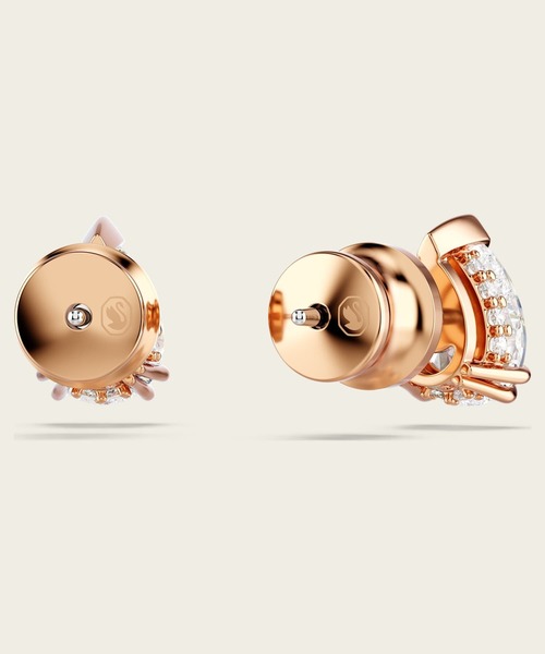 SWAROVSKI（スワロフスキー） ピアス 「公式」「スワロフスキー