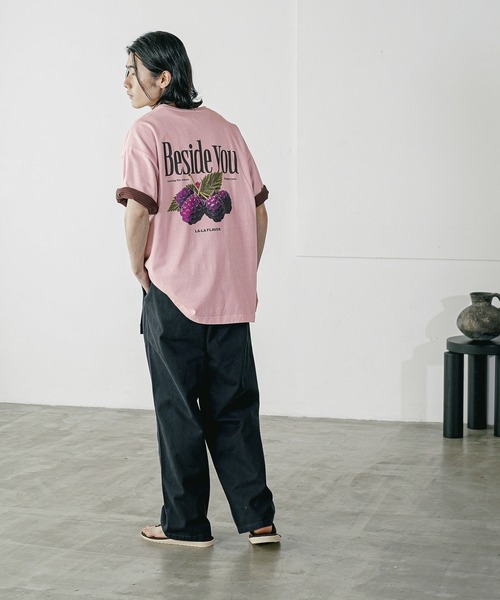 GRAMICCI（グラミチ） パンツ 「Gramicci(グラミチ)」別注コットン
