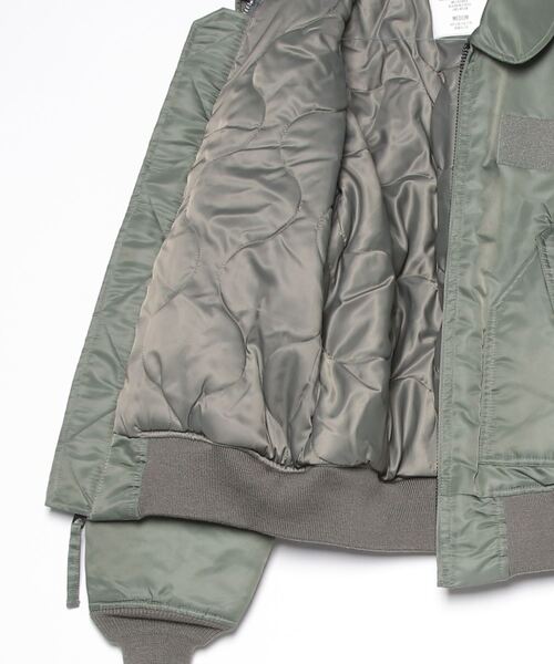 アビレックスcwuのおすすめ人気商品一覧 通販 - Yahoo!ショッピング