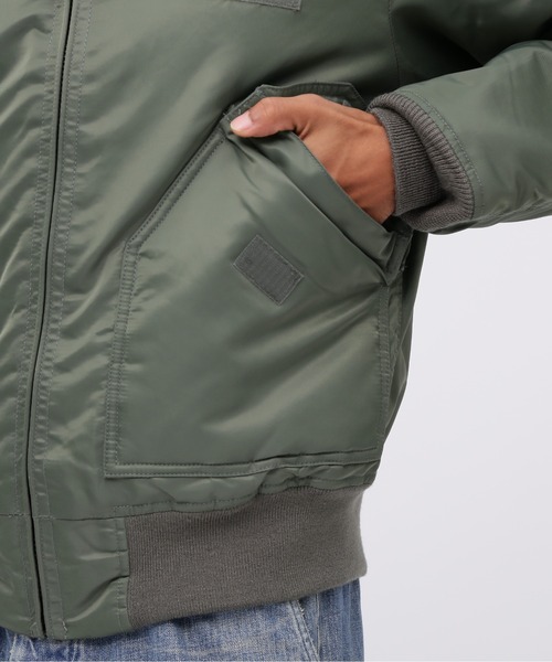 AVIREX（アヴィレックス） ma1 ma-1 CWU 45-P COMMERCIAL / CWU 45-P