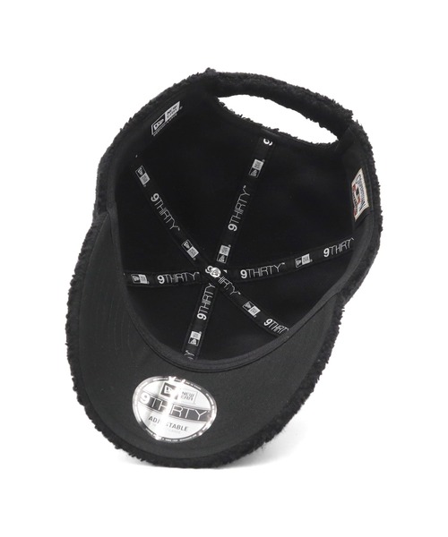 NEW ERA（ニューエラ） キャップ 帽子 ニューエラキャップ ボア
