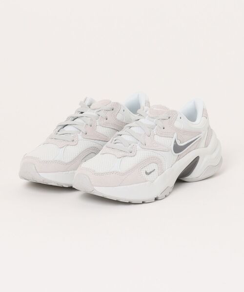 NIKE（ナイキ） スニーカー 「NIKE」W NIKE AL8 レディース : ZOZOTOWN