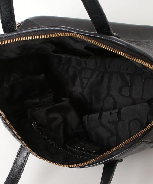 FURLA 「FURLA」 2WAYバッグ - ブラック レディース : ZOZOTOWN