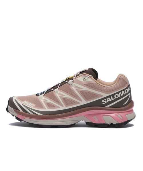 SALOMON（サロモン） スニーカー XT-6 L47737300 メンズ : ZOZOTOWN