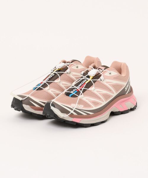 SALOMON（サロモン） スニーカー XT-6 L47737300 メンズ : ZOZOTOWN