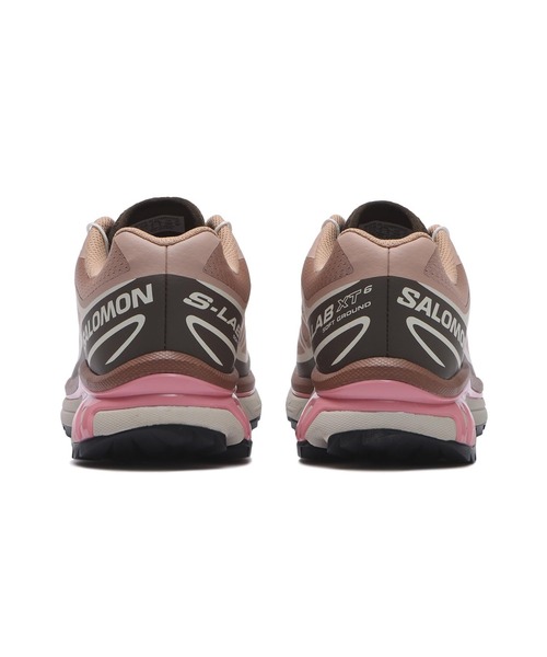 SALOMON（サロモン） スニーカー XT-6 L47737300 メンズ : ZOZOTOWN