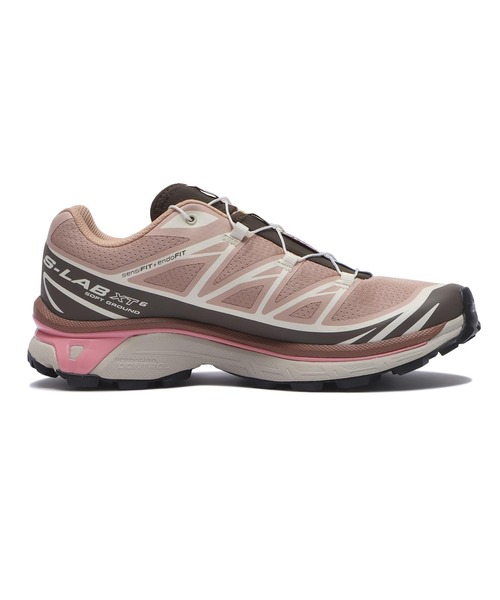 SALOMON（サロモン） xt6 スニーカー XT-6 L47737300 メンズ